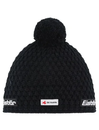 Eisbar Trail Pompon Mu Ska Cap E33133-009 Eisbar Trail Pompon Mu Ska Cap E33133-009