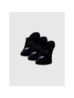 Pánske ponožky (SET 3) 4F FWMM00USOCM477-20S