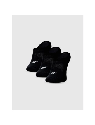 Pánske ponožky (SET 3) 4F FWMM00USOCM477-20S