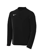 Detské tričko s dlhým rukávom Nike Dri-Fit Park VIII Black HV8239 010 Detské tričko s dlhým rukávom Nike Dri-Fit Park VIII Black HV8239 010