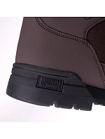 Pánska obuv ARMORY HIGH WP