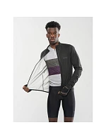 Cyklistická bunda NORTHWAVE Rainskin Shield 2 Jacket, tmavošedá Cyklistická bunda NORTHWAVE Rainskin Shield 2 Jacket, tmavošedá
