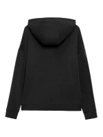 Dámska mikina W H4L22-BLD027-20S - 4F