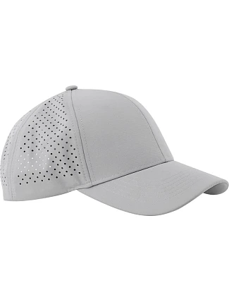 Beechfield B 189R 6 panelová Trucker kšiltovka "Performance" 53.189R ice grey Beechfield B 189R 6 panelová Trucker kšiltovka "Performance" 53.189R ice grey
