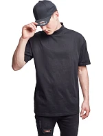 Flexfit 6277OC 6-panelová čiapka z bio bavlny 55.77OC burnt olive