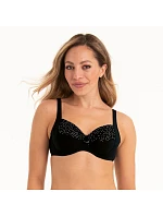 Style Elna Vrchný diel plaviek - Vrchný diel plaviek 8466-1 black - Anita Classix Style Elna Vrchný diel plaviek - Vrchný diel plaviek 8466-1 black - Anita Classix