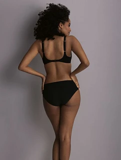 Spodné nohavičky Style Comfort 8709-0 black - RosaFaia