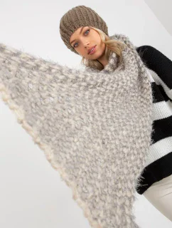 Šatka AT SZ 3710.88 béžová