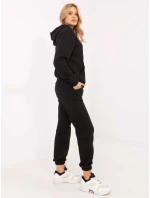 Súprava CLM KMPL 90295.26 čierna Súprava CLM KMPL 90295.26 čierna