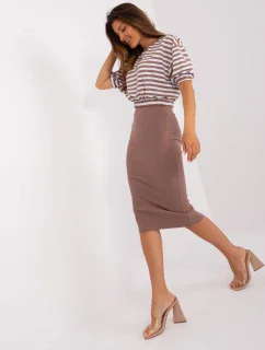 Súprava EM KMPL 827.65 svetlohnedá