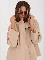 IT KR FL8897KSM.00 Ťaví kabát