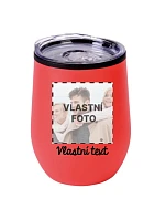 Personalizovaný termohrnček „BOWL“ s fotografiou Personalizovaný termohrnček „BOWL“ s fotografiou
