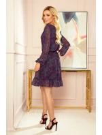 Denné šaty model 152850 Numoco