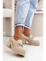 Poltopánky model 199811 Krok vo veľkom štýle