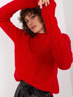 Model svetra 208291 AT