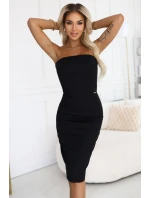 Večerné šaty model 220666 Numoco