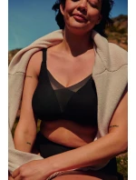 Dámske nohavičky Triumph Shape Smart Maxi čierne