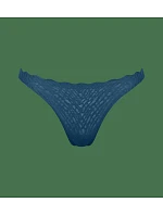sloggi ZERO Feel Bliss String – Smoky Blue – SLOGGI Smoky Blue – SLOGGI sloggi ZERO Feel Bliss String – Smoky Blue – SLOGGI Smoky Blue – SLOGGI