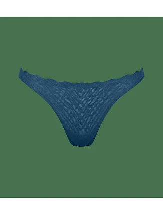 sloggi ZERO Feel Bliss String – Smoky Blue – SLOGGI Smoky Blue – SLOGGI sloggi ZERO Feel Bliss String – Smoky Blue – SLOGGI Smoky Blue – SLOGGI
