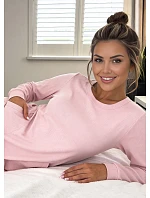 Košeľa Donna Home, s dlhým rukávom, veľkosti S–XL Košeľa Donna Home, s dlhým rukávom, veľkosti S–XL