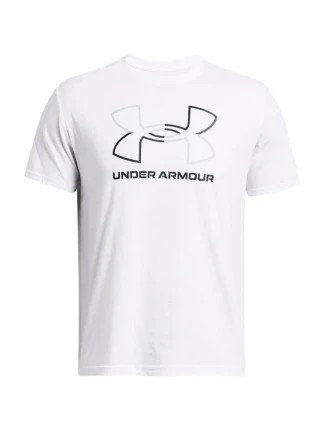 Under Armour GL Foundation Uodate SS M 1382915 100 pánske tričko