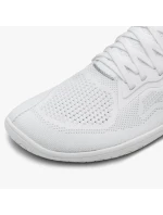Vivobarefoot PRIMUS LITE KNIT MENS BRIGHT WHITE Minimalistická turistická obuv (309304-05)