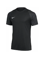 Pánske tričko Nike Dri-Fit Academy II black HV8160 010 Pánske tričko Nike Dri-Fit Academy II black HV8160 010