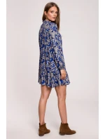 Dámske šaty K121 - Makover