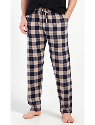 Pánske pyžamové nohavice Marian