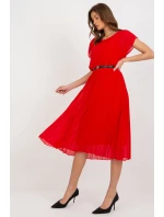 Večerné šaty model 178495 Taliansko Moda Večerné šaty model 178495 Taliansko Moda