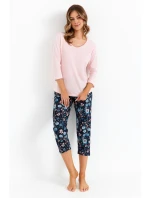 Pyžamo model 215763 Cana Pyžamo model 215763 Cana