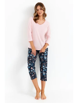 Pyžamo model 215763 Cana Pyžamo model 215763 Cana
