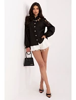 Košeľa s dlhým rukávom model 227326 Lakerta