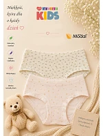 Detské nohavičky DC Girl 6387 A12 Detské nohavičky DC Girl 6387 A12