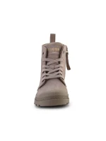 Topánky Palladium Pamp Hi Zip NBK W 96440-211-M