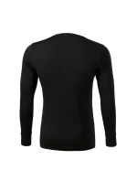 Tričko Malfini Premium Merino Rise LS M MLI-15901