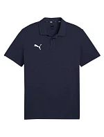 Puma Team Goal Casuals Polo M 658605 06 muži Puma Team Goal Casuals Polo M 658605 06 muži