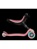 Kolobežka GO-UP ACTIVE LIGHTS 360 so sedadlom (749-310) Kolobežka GO-UP ACTIVE LIGHTS 360 so sedadlom (749-310)