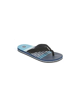 Žabky Rip CURL Ripper Open Toe Blue