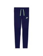 Dievčenské legíny Air Jr DA1003 492 - Nike Dievčenské legíny Air Jr DA1003 492 - Nike