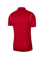 Detské tréningové polo tričko Park 20 Jr BV6903-657 - Nike