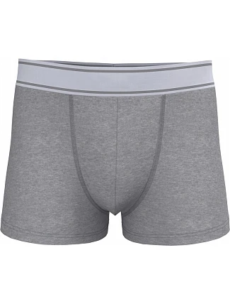 Kariban K 800 Pánske boxerky 20.K800 oxford grey Kariban K 800 Pánske boxerky 20.K800 oxford grey