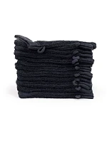 The One Towelling Organic Washcloth Umývacia hubka z organickej bavlny 48.1080 antracitová The One Towelling Organic Washcloth Umývacia hubka z organickej bavlny 48.1080 antracitová