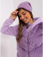 AT CZ 2325 cap.85 svetlo fialová