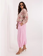 IT KR bunda FL10357.15 pink IT KR bunda FL10357.15 pink