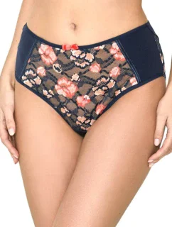 Plné dámske nohavičky DEMI 19123