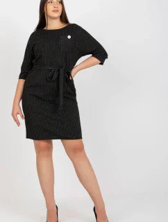 šaty plus size model 174935 Lakerta