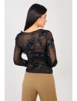 Blúzka model 223384 Taliansko Moda