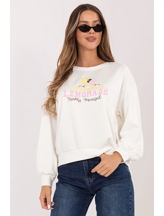 Mikina model 226306 Rue Paris