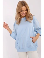 Mikina model 227682 Rue Paris